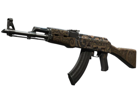 AK-47 | Uncharted (Factory New)