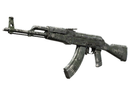AK-47 | VariCamo Grey (Field-Tested)