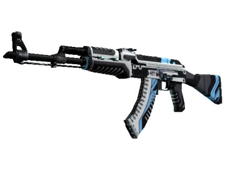 AK-47 | Vulcan (Well-Worn)