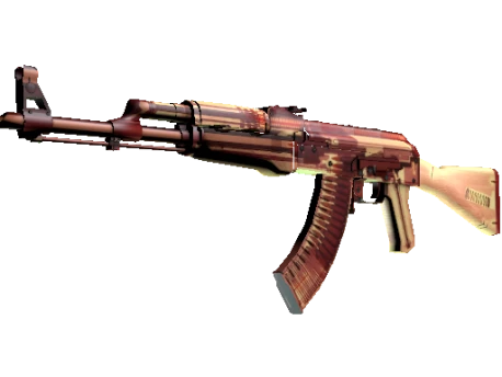 AK-47 | X-Ray (Factory New)