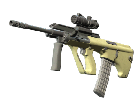 AUG | Colony (Field-Tested)