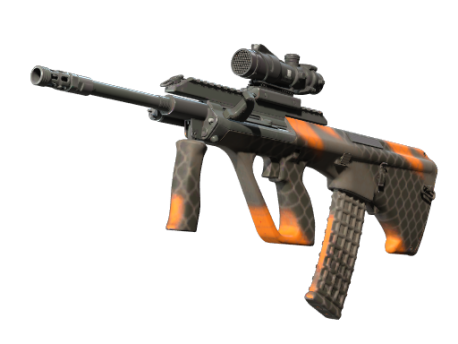 AUG | Condemned (Factory New)