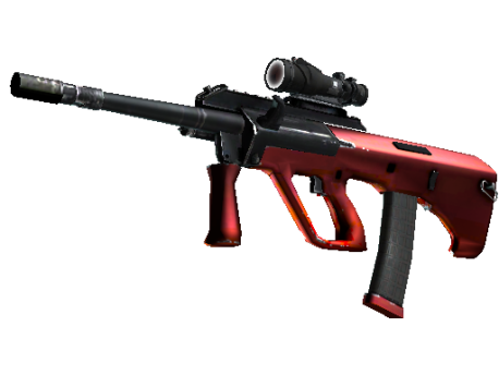 AUG | Hot Rod (Minimal Wear)