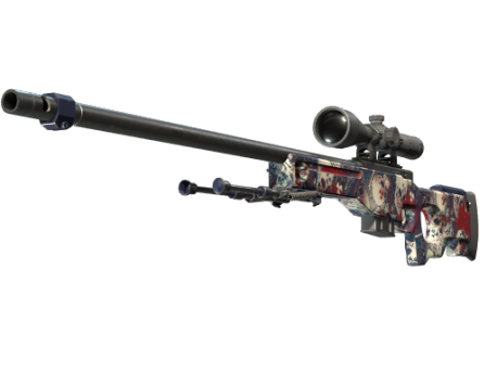 AWP | Acheron (Factory New)