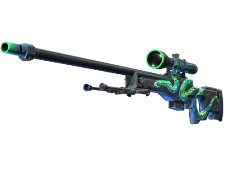 AWP | Atheris (Well-Worn)