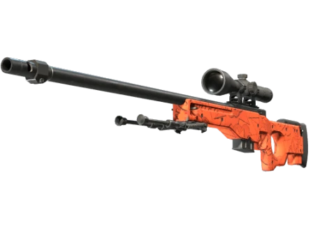 AWP | БАХ (Немного поношенное)