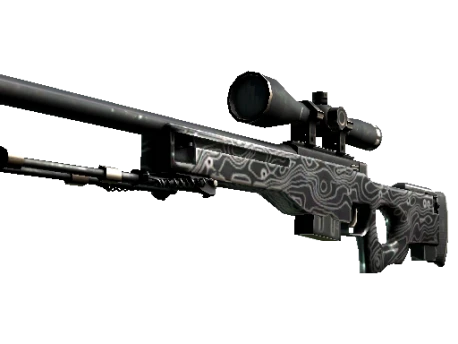 AWP | Black Nile (Factory New) (Прямо с завода)