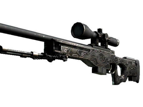 AWP | Black Nile (Field-Tested)