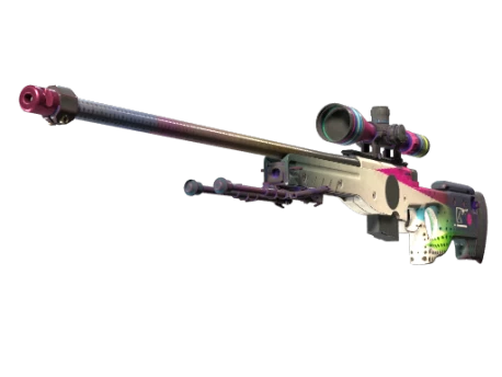 AWP | CMYK (Field-Tested)