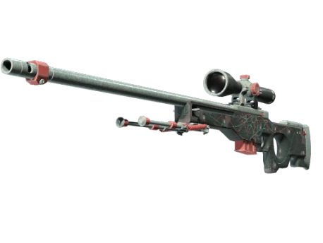 AWP | Capillary (Field-Tested)