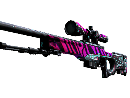 AWP | Chromatic Aberration (Factory New)