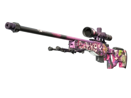 AWP | Crakow! (Battle-Scarred)