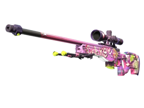 AWP | Crakow! (Field-Tested)