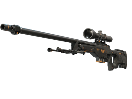 AWP | Elite Build (Well-Worn)