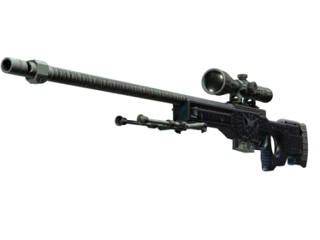 AWP | Exoskeleton (Field-Tested)