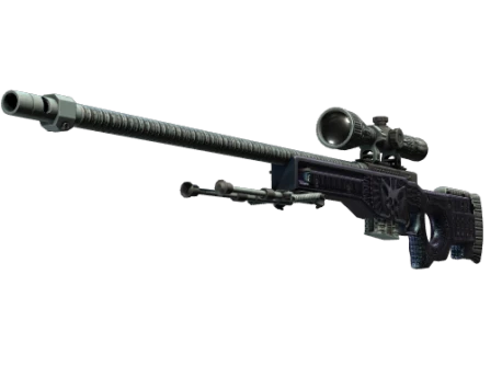 AWP | Exoskeleton (Minimal Wear)