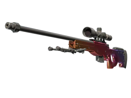 AWP | Fade (Factory New)