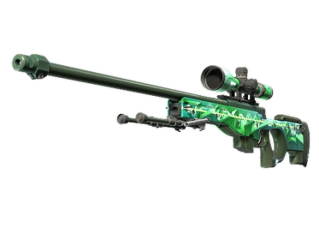 AWP | Green Energy (Factory New) CS2 (CS:GO) | Buy, Sell, Price ...