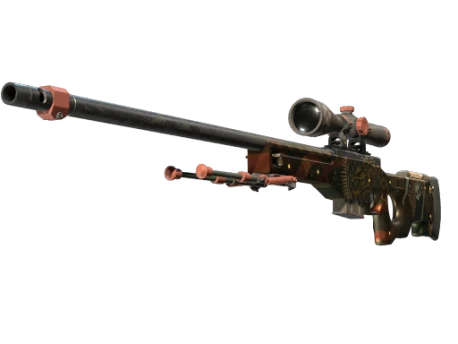 AWP | Мортис (Прямо с завода)