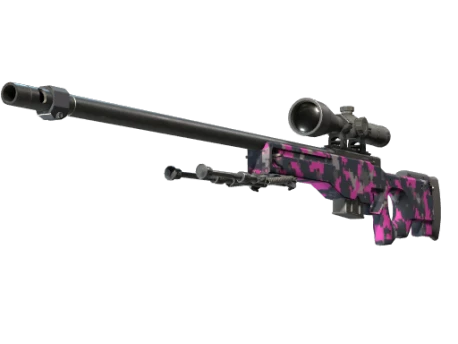 AWP | Pink DDPAT (Factory New)