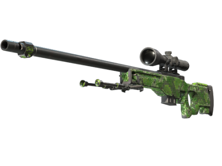 AWP | Pit Viper (Field-Tested)