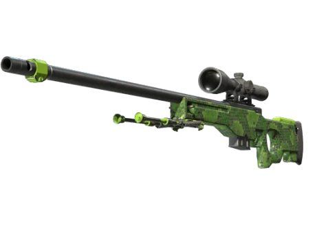 AWP | Pit Viper (Minimal Wear)