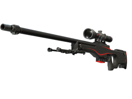 AWP | Redline (Minimal Wear)