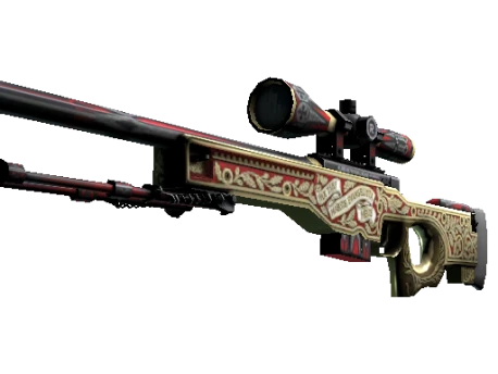 AWP | The Prince (Factory New)
