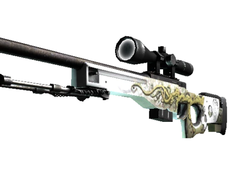 AWP | Worm God (Factory New)