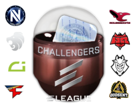 Atlanta 2017 Challengers (Holo-Foil)