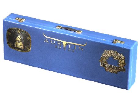 Austin 2025 Ancient Souvenir Package