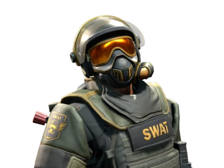 Bio-Haz Specialist | SWAT