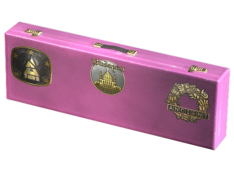 Budapest 2025 Ancient Souvenir Package