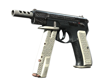 CZ75-Auto | Imprint (Factory New)