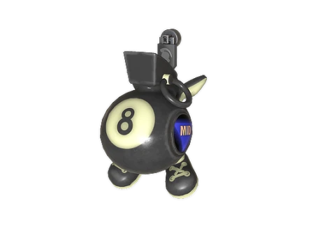 Charm | 8 Ball IGL