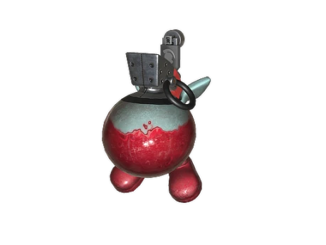 Charm | Butane Buddy