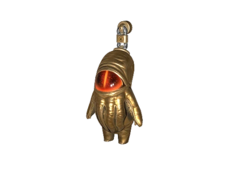 Charm | Lil' Eldritch