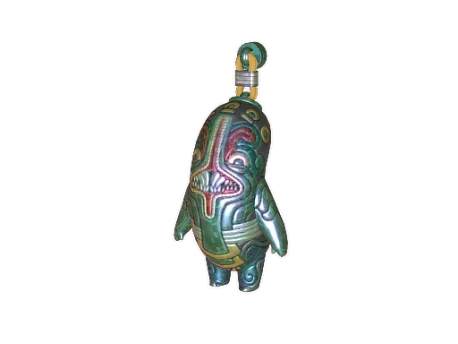 Charm | Lil' Serpent