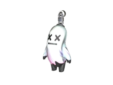 Брелок | Lil' Boo КС2/КС ГО | Купить, Продать, Цена — Market.CSGO