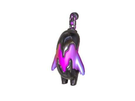 Charm | Quick Silver