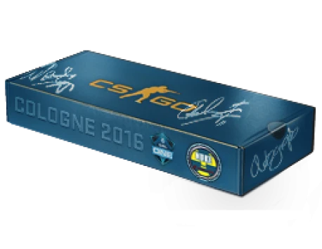 Cologne 2016 Nuke Souvenir Package