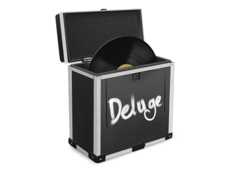 Deluge Music Kit Box