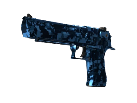 Desert Eagle | Cobalt Disruption (Factory New)