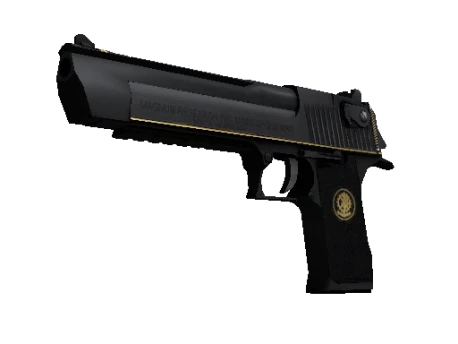 Desert Eagle | Заговор (Немного поношенное)