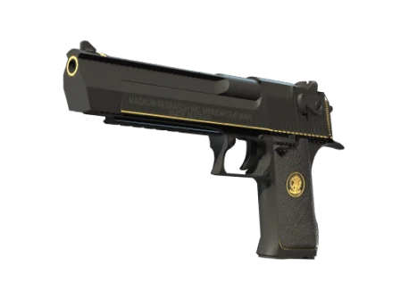 Desert Eagle | Conspiracy (Factory New)