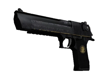 Desert Eagle | Conspiracy (Field-Tested)