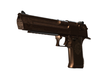 Desert Eagle | Corinthian (Field-Tested)