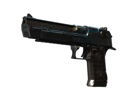 Desert Eagle | Directive (Battle-Scarred)