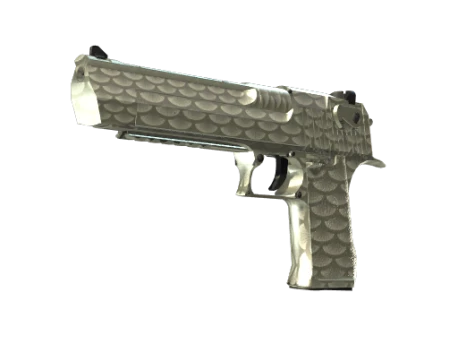 Desert Eagle | Золотой карп (Прямо с завода)