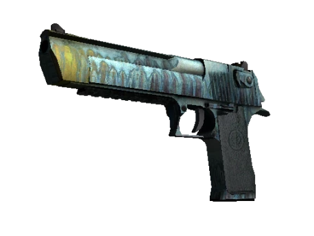 Desert Eagle | Hand Cannon (Factory New)